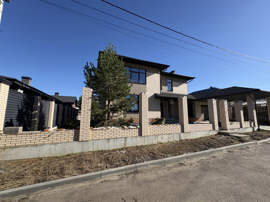 Продам дом, Полевая ул, 10, Песчаные Ковали с, 0 км от города