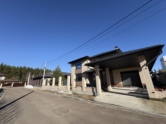 Продам дом, Полевая ул, 10, Песчаные Ковали с, 0 км от города