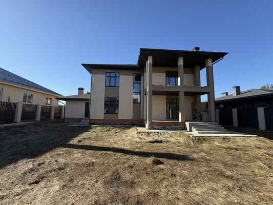 Продам дом, Полевая ул, 10, Песчаные Ковали с, 0 км от города