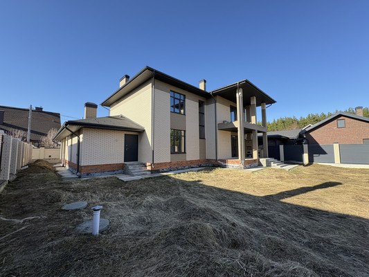 Продам дом, Полевая ул, 10, Песчаные Ковали с, 0 км от города