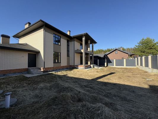 Продам дом, Полевая ул, 10, Песчаные Ковали с, 0 км от города