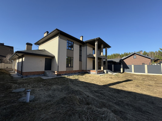 Продам дом, Полевая ул, 10, Песчаные Ковали с, 0 км от города