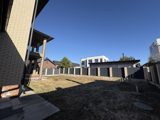 Продам дом, Полевая ул, 10, Песчаные Ковали с, 0 км от города