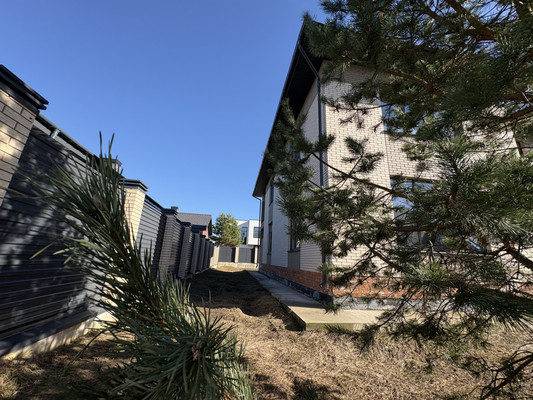 Продам дом, Полевая ул, 10, Песчаные Ковали с, 0 км от города