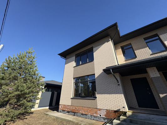 Продам дом, Полевая ул, 10, Песчаные Ковали с, 0 км от города