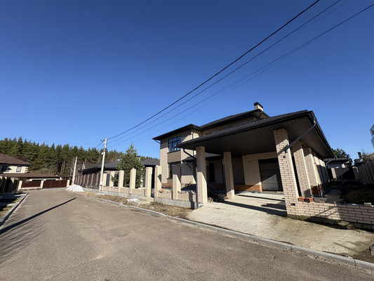 Продам дом, Полевая ул, 10, Песчаные Ковали с, 0 км от города