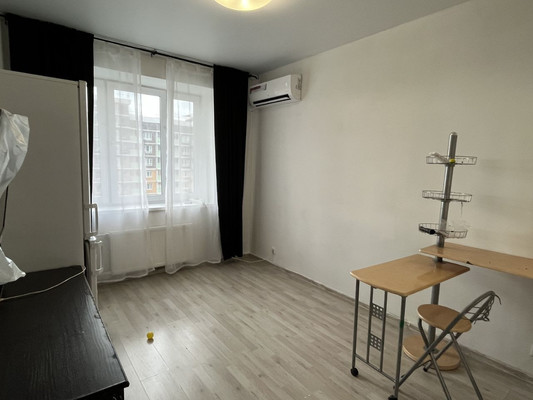 Продам двухкомнатную (2-комн.) квартиру, Вертолетная (Зенино ЖК Самолёт мкр.) ул, 16к1, Люберцы г