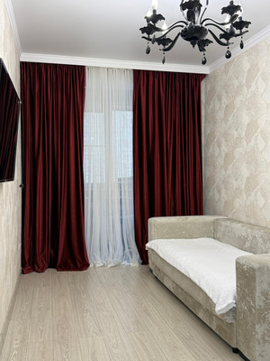 Продам трехкомнатную (3-комн.) квартиру, 2-я Надречная ул, 128к8, Нальчик г