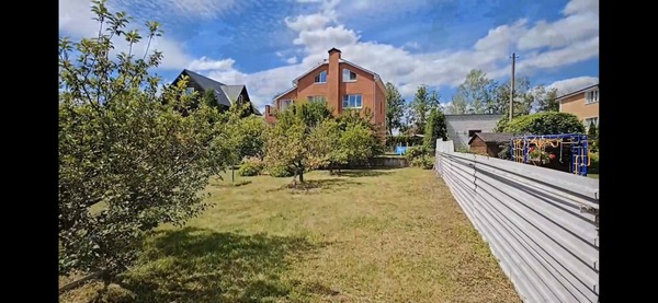 Продам коттедж, Поповка д, 0 км от города