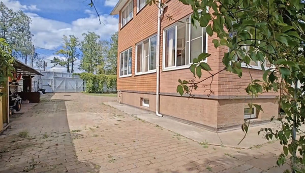 Продам коттедж, Поповка д, 0 км от города