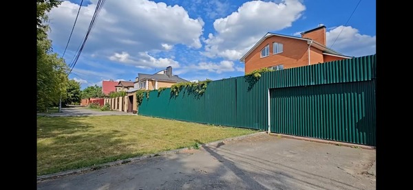 Продам коттедж, Поповка д, 0 км от города