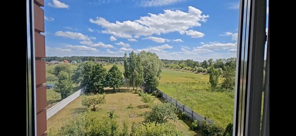 Продам коттедж, Поповка д, 0 км от города