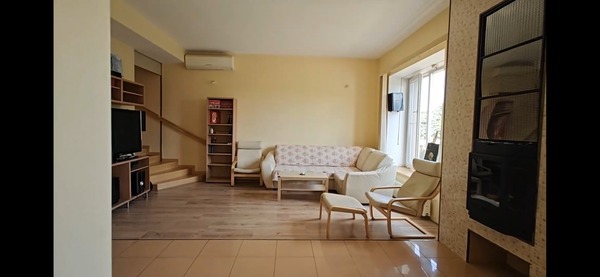 Продам коттедж, Поповка д, 0 км от города