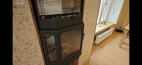 Продам коттедж, Поповка д, 0 км от города