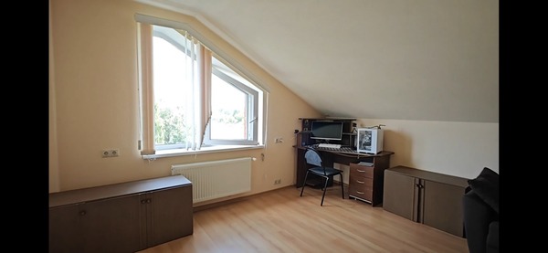 Продам коттедж, Поповка д, 0 км от города