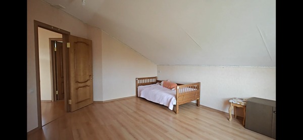 Продам коттедж, Поповка д, 0 км от города