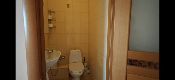 Продам коттедж, Поповка д, 0 км от города