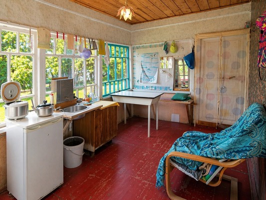 Продам дачу, СНТ Дружба тер, 8, Иневка д, 0 км от города