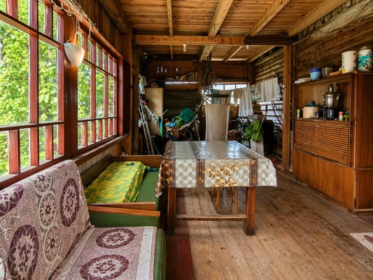 Продам дачу, СНТ Дружба тер, 8, Иневка д, 0 км от города