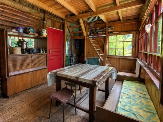 Продам дачу, СНТ Дружба тер, 8, Иневка д, 0 км от города