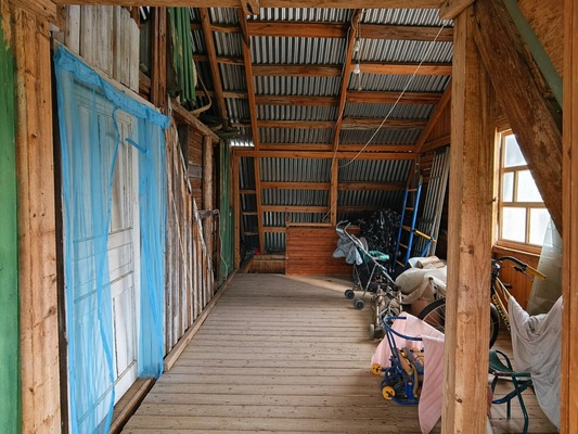 Продам дачу, СНТ Дружба тер, 8, Иневка д, 0 км от города