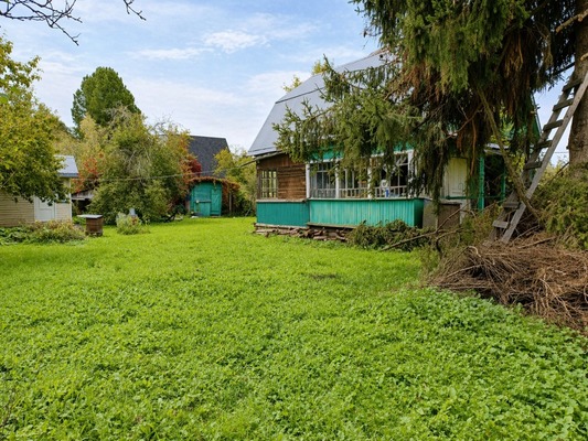 Продам дачу, СНТ Дружба тер, 8, Иневка д, 0 км от города