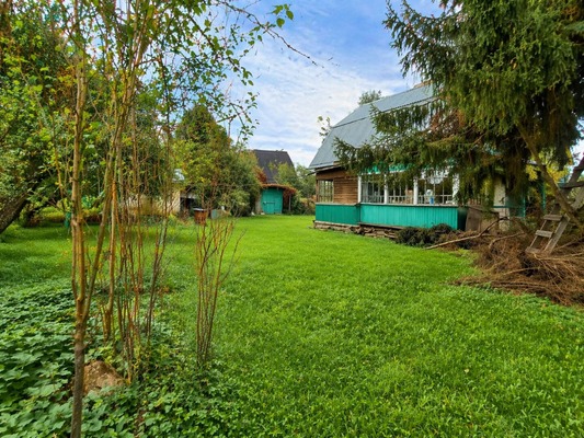 Продам дачу, СНТ Дружба тер, 8, Иневка д, 0 км от города