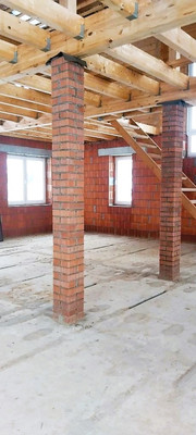 Продам дом, Белые Столбы мкр, 173, Домодедово г, 0 км от города