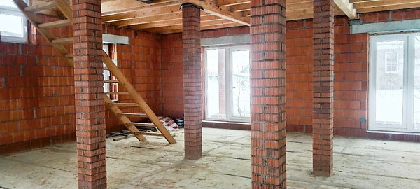 Продам дом, Белые Столбы мкр, 173, Домодедово г, 0 км от города