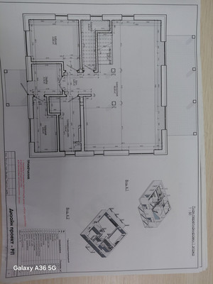 Продам дом, Белые Столбы мкр, 173, Домодедово г, 0 км от города