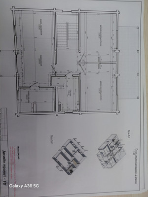 Продам дом, Белые Столбы мкр, 173, Домодедово г, 0 км от города