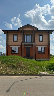 Продам дом, Белые Столбы мкр, 173, Домодедово г, 0 км от города