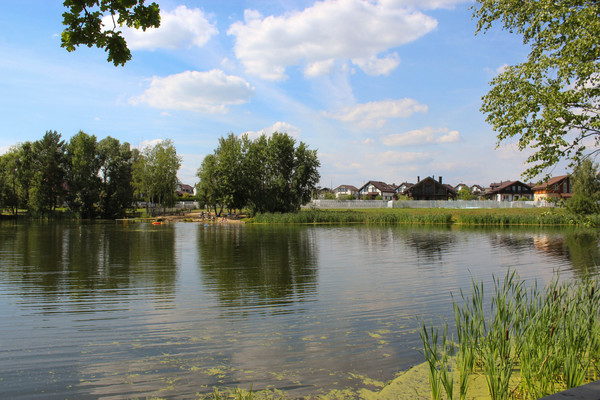 Продам дом, Белые Столбы мкр, 173, Домодедово г, 0 км от города