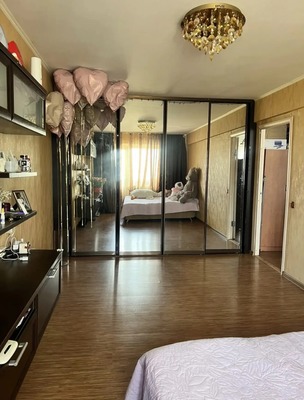 Продам однокомнатную (1-комн.) квартиру, Маркова ул, 315, Армавир г