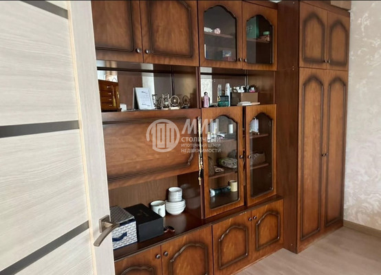 Продам однокомнатную (1-комн.) квартиру, Богданова ул, 14к1, Москва г