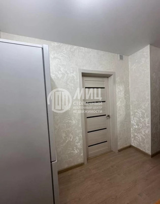 Продам однокомнатную (1-комн.) квартиру, Богданова ул, 14к1, Москва г