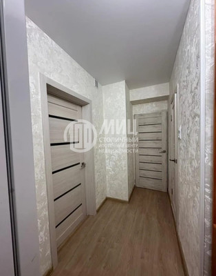 Продам однокомнатную (1-комн.) квартиру, Богданова ул, 14к1, Москва г