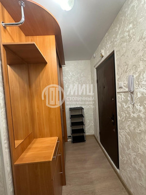 Продам однокомнатную (1-комн.) квартиру, Богданова ул, 14к1, Москва г