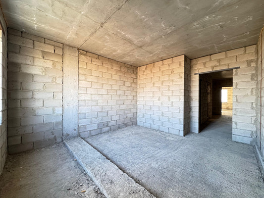 Продам однокомнатную (1-комн.) квартиру, Налоева ул, 10, Нальчик г