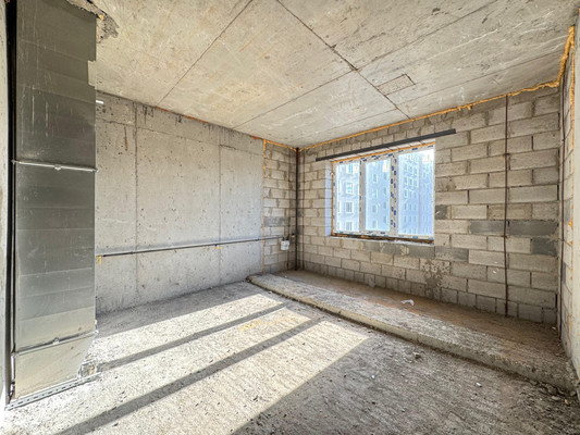 Продам однокомнатную (1-комн.) квартиру, Налоева ул, 10, Нальчик г