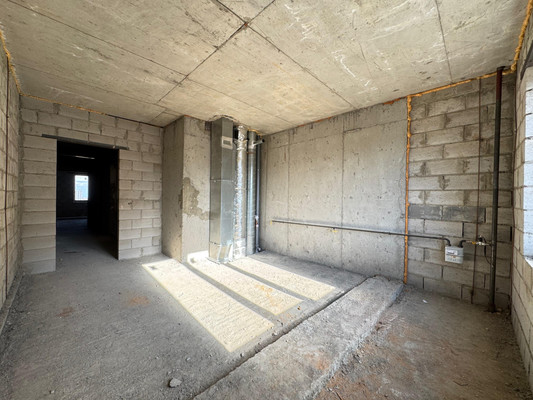 Продам однокомнатную (1-комн.) квартиру, Налоева ул, 10, Нальчик г