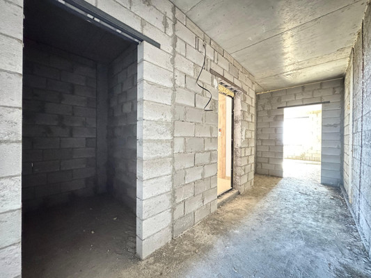 Продам однокомнатную (1-комн.) квартиру, Налоева ул, 10, Нальчик г