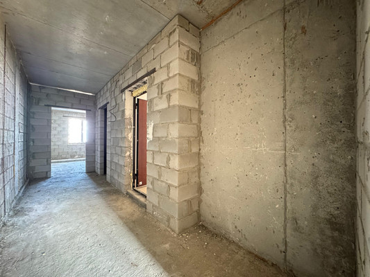 Продам однокомнатную (1-комн.) квартиру, Налоева ул, 10, Нальчик г