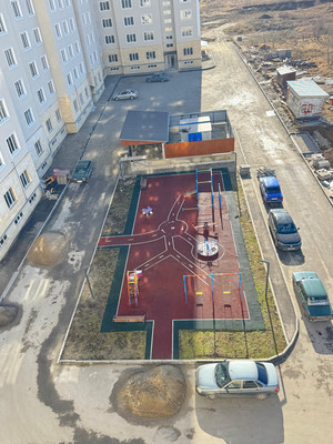 Продам однокомнатную (1-комн.) квартиру, Налоева ул, 10, Нальчик г