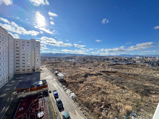 Продам однокомнатную (1-комн.) квартиру, Налоева ул, 10, Нальчик г