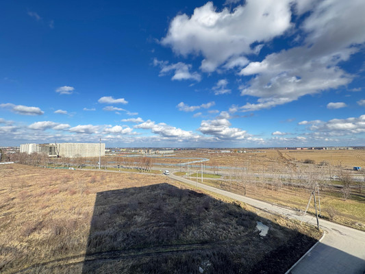 Продам однокомнатную (1-комн.) квартиру, Налоева ул, 10, Нальчик г