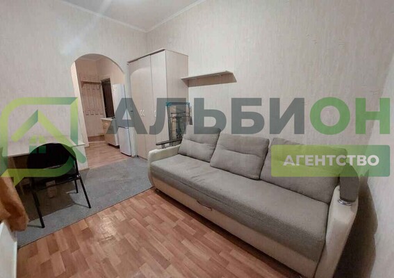 Сдам однокомнатную (1-комн.) квартиру, Ново-Киевская ул, 30, Томск г