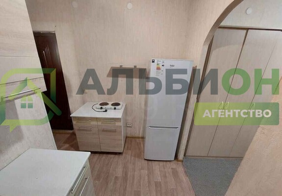 Сдам однокомнатную (1-комн.) квартиру, Ново-Киевская ул, 30, Томск г