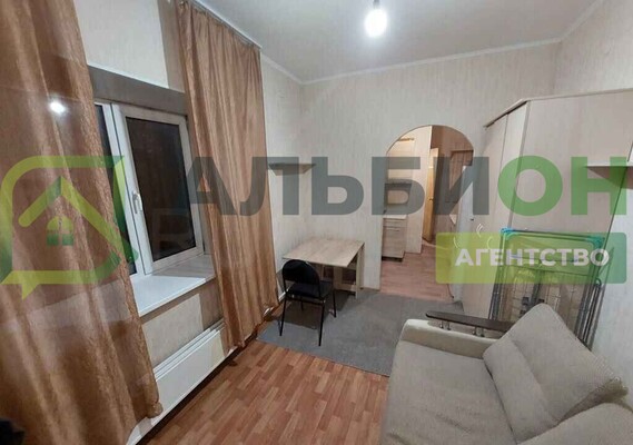 Сдам однокомнатную (1-комн.) квартиру, Ново-Киевская ул, 30, Томск г