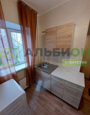 Сдам однокомнатную (1-комн.) квартиру, Ново-Киевская ул, 30, Томск г